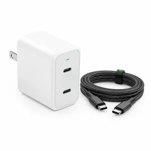Volt 65W USB-C Charger Kit